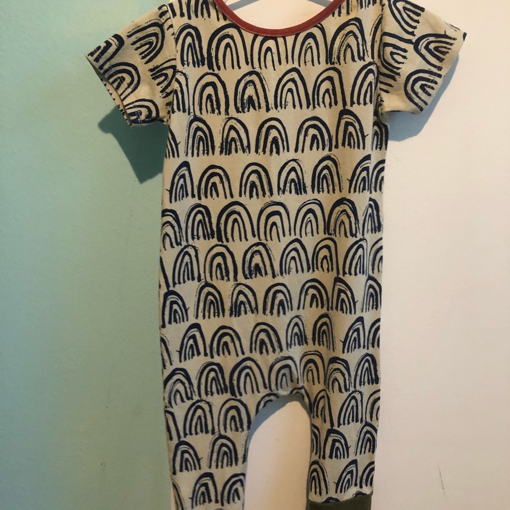 Rag- SOLD - Picture 3 of 3